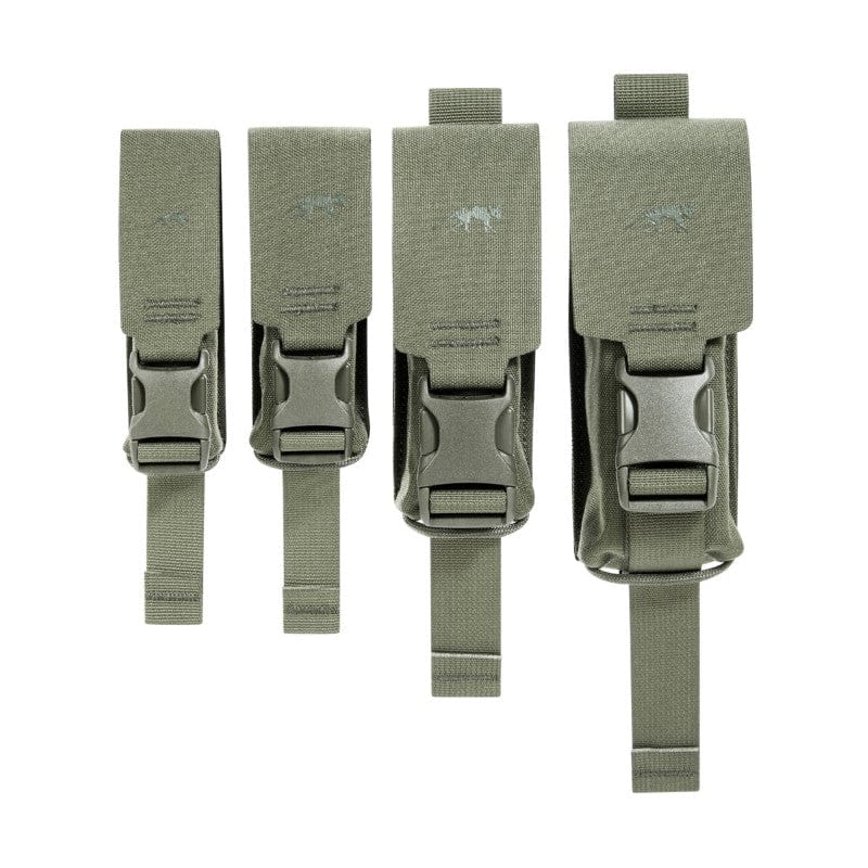 Tasmanian Tiger Tool Pocket MKII Olive 10