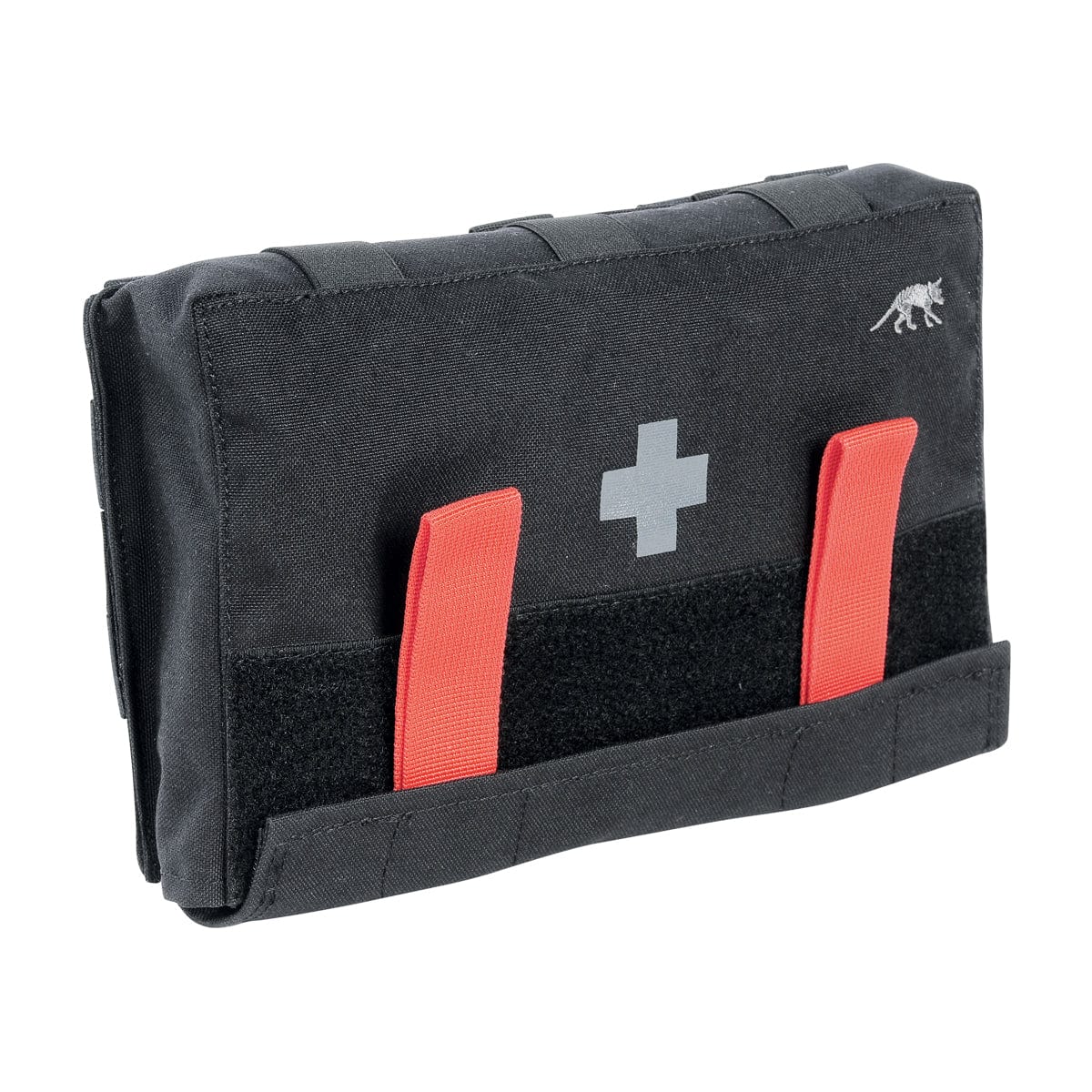 Tasmanian Tiger IFAK Pouch Black Front