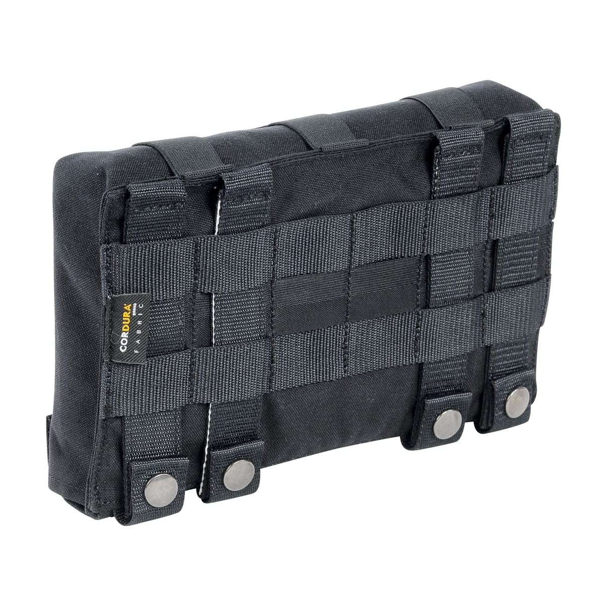 Tasmanian Tiger IFAK Pouch Black Back