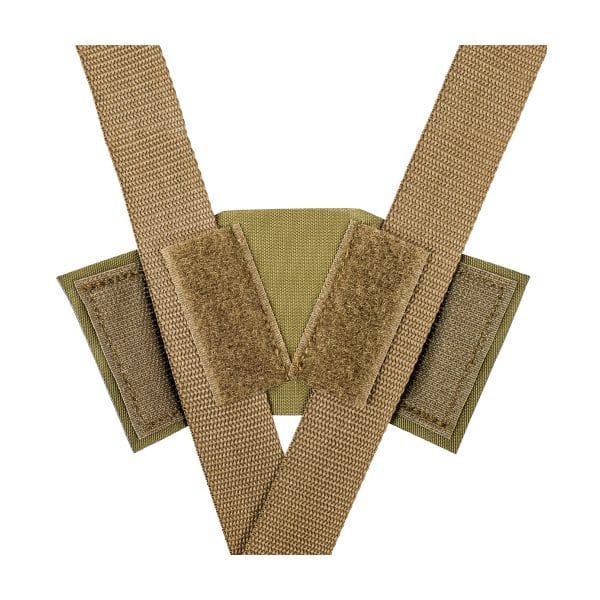 Tasmanian Tiger Warrior Belt MKIII