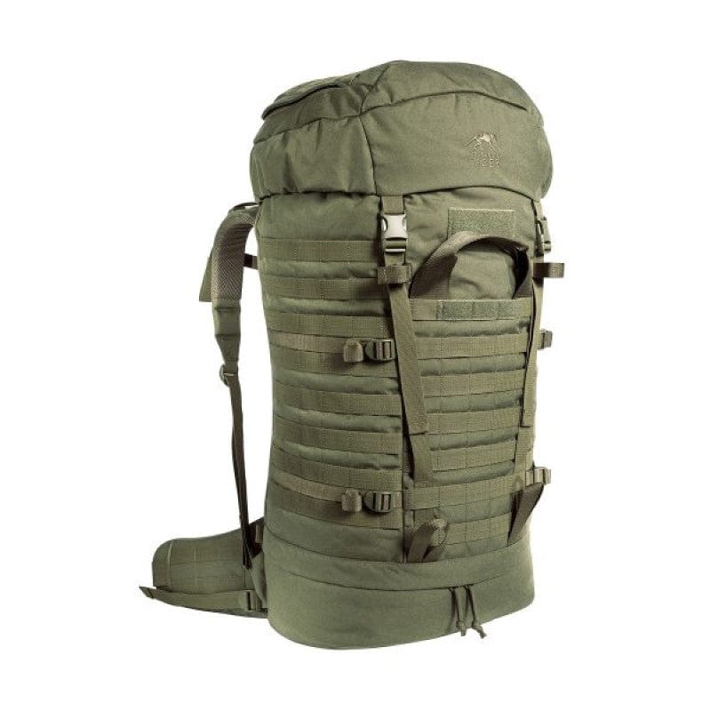 Tasmanian Tiger Field Pack MKII Olive Front