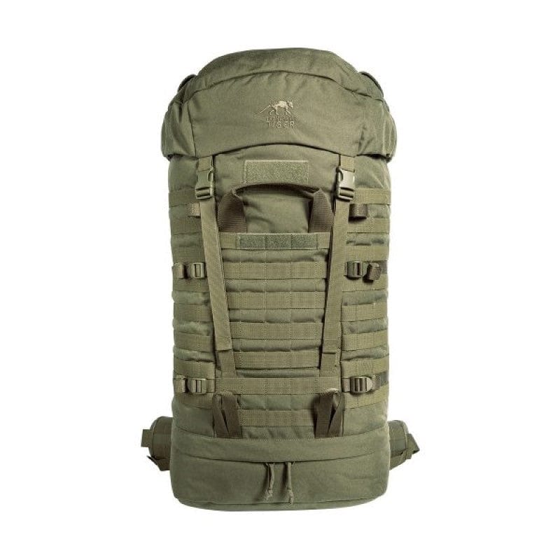 Tasmanian Tiger Field Pack MKII Olive 7