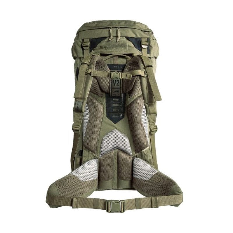 Tasmanian Tiger Field Pack MKII Olive 6
