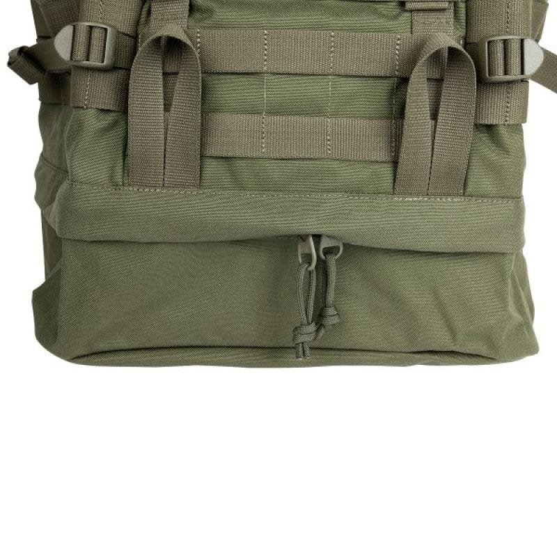 Tasmanian Tiger Field Pack MKII Olive 5