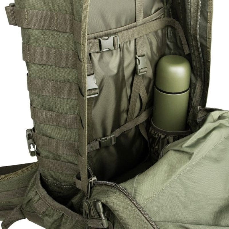 Tasmanian Tiger Field Pack MKII Olive 2