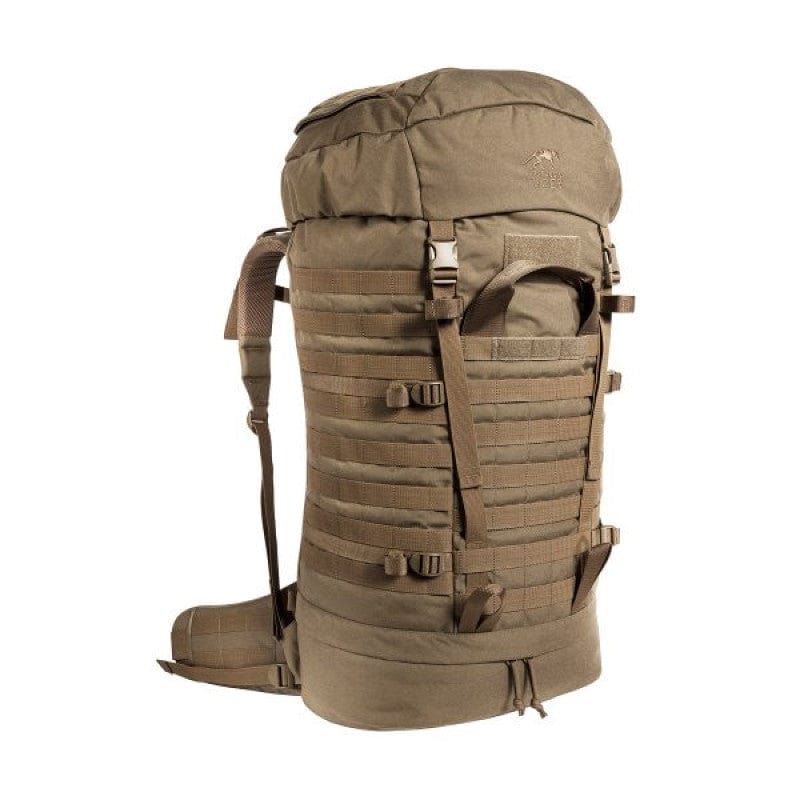 Tasmanian Tiger Field Pack MKII Coyote Brown 2