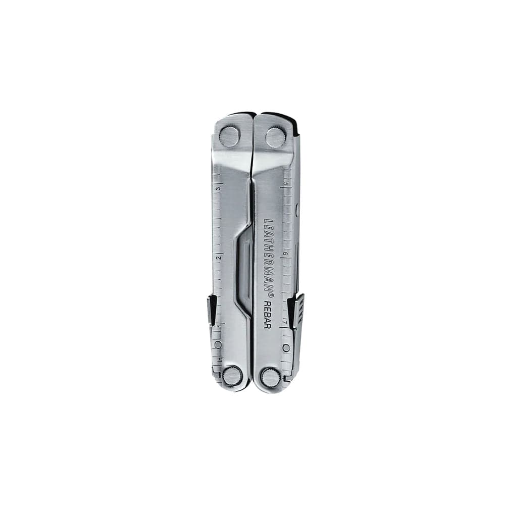 Leatherman Rebar with Nylon Sheath