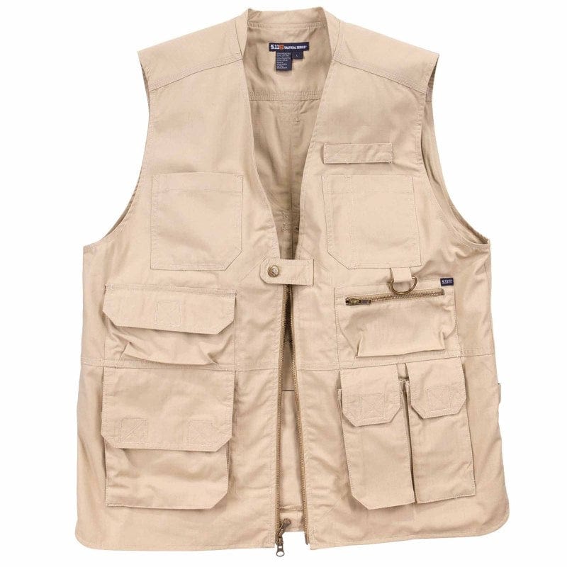5.11 Taclite Pro Vest TDU Khaki