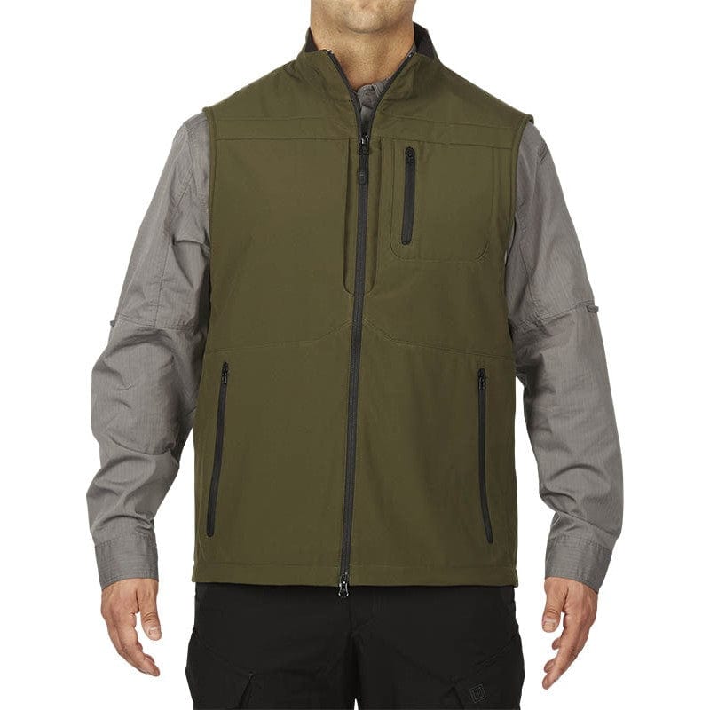 5.11 Covert Vest Front