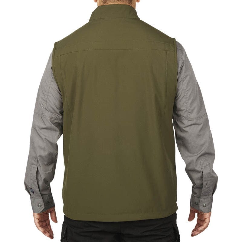 5.11 Covert Vest Back 1