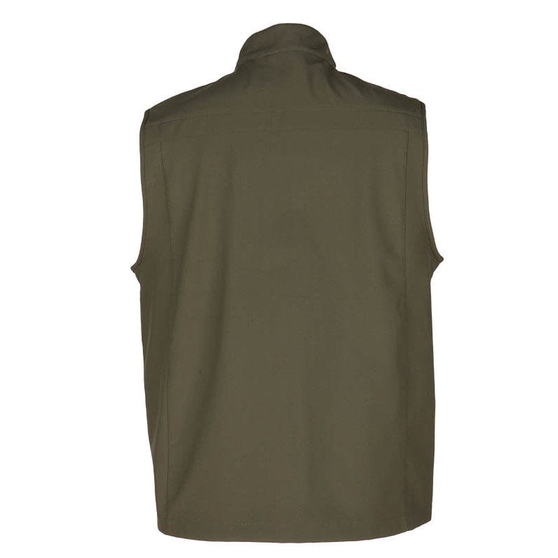 5.11 Covert Vest Back 2