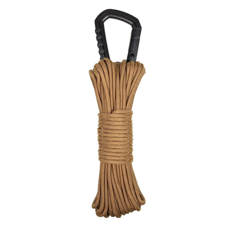 Gear Aid Fire Strand 550 Paracord 1