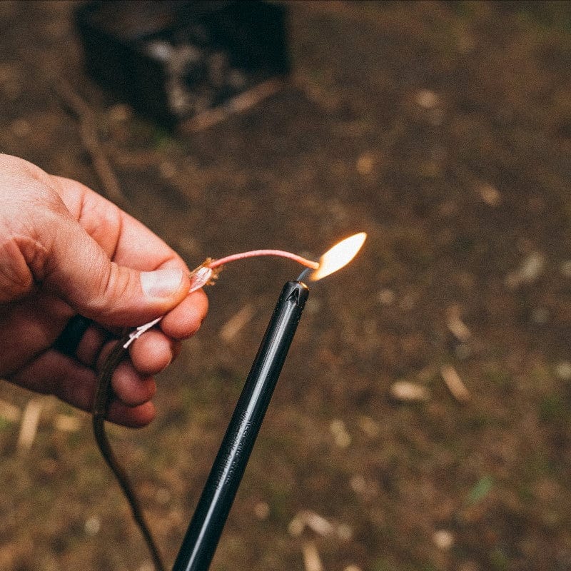 Gear Aid Fire Strand 550 Paracord 4