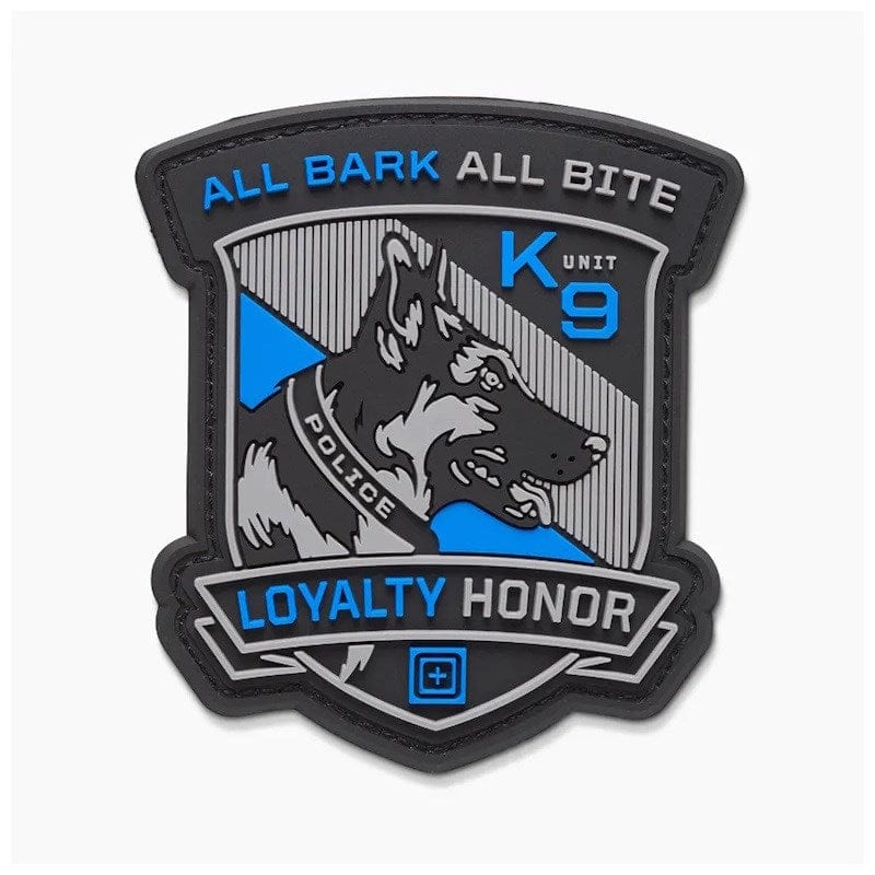 5.11 All Bite Patch