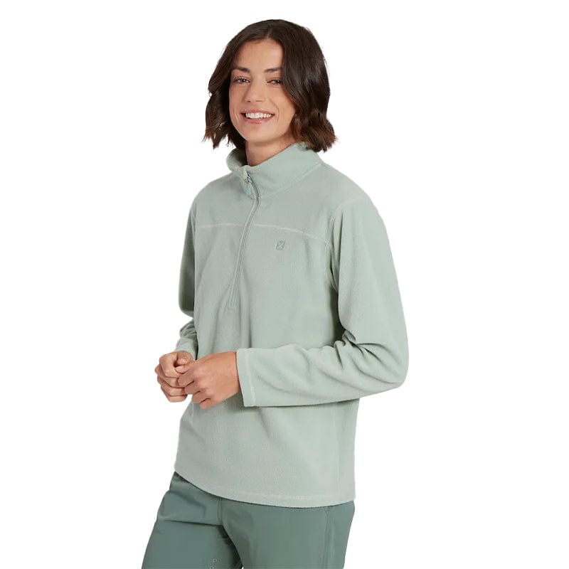 XTM Milanesia 1/4 Neck Fleece