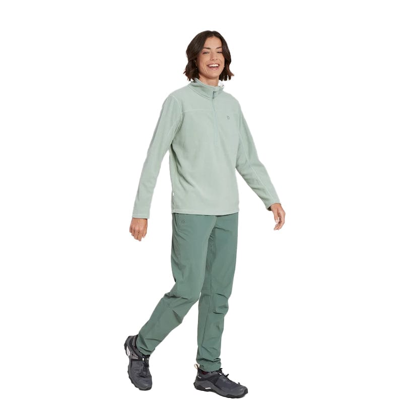 XTM Milanesia 1/4 Neck Fleece