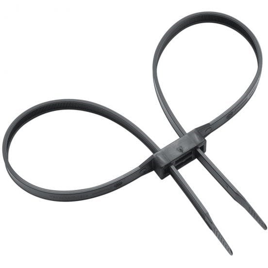 Monadnock Double Cuff Disposable Restraints