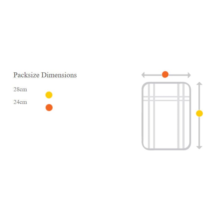 Snugpak Softie Elite 4 Dimensions-1