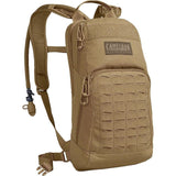 Camelbak Mule 3L Mil Spec Crux Coyote Front View
