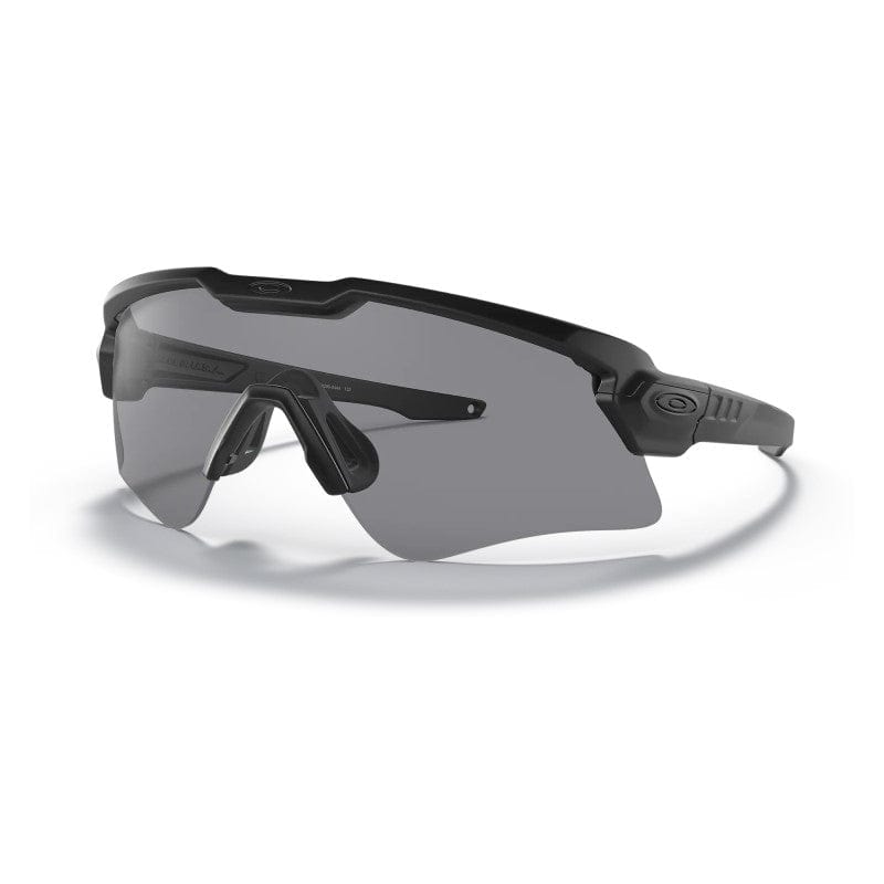 Oakley SI Ballistic M Frame Alpha Matte Black
