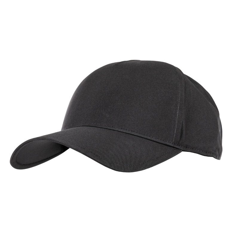 5.11 Duty Rain Cap Black