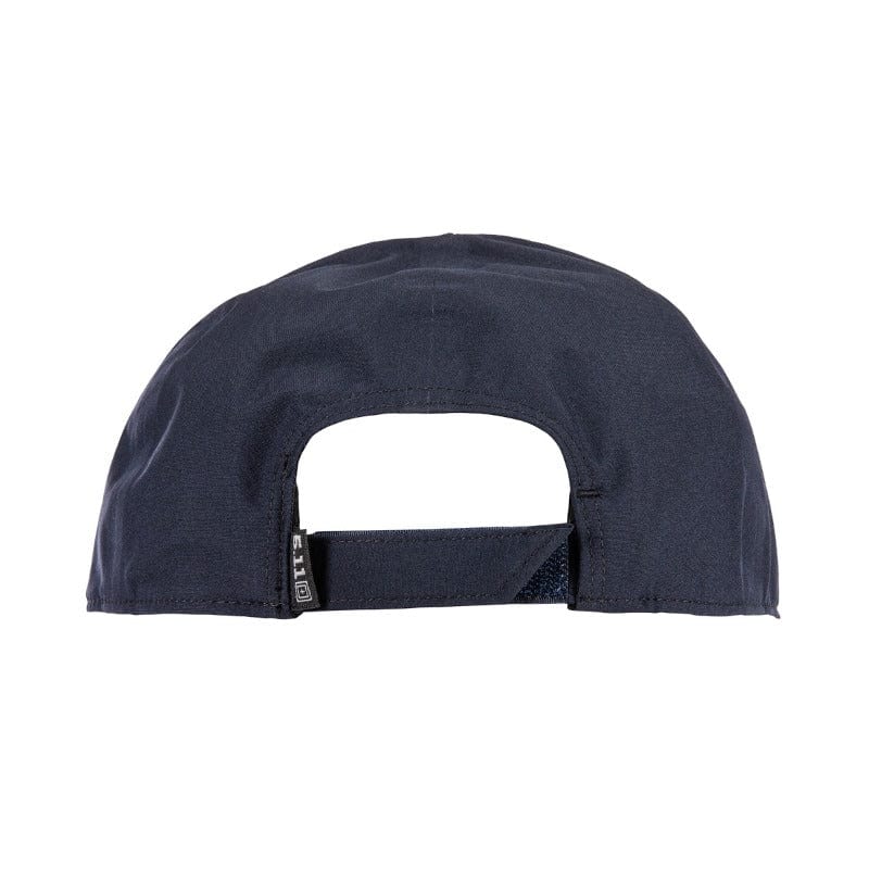 5.11 Duty Rain Cap Dark Navy Back