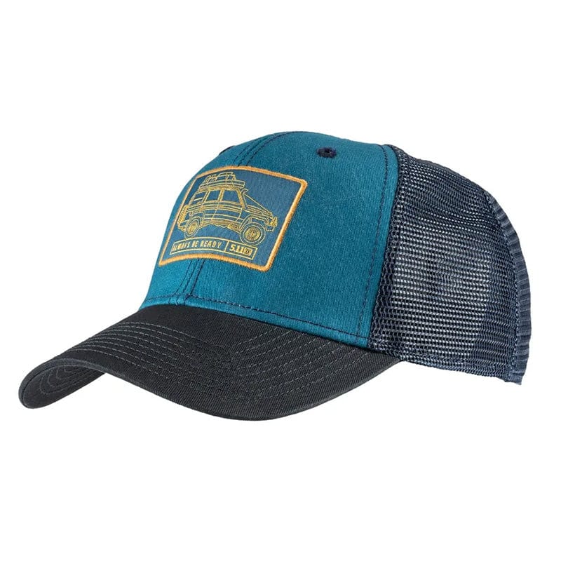 5.11 Offroad Dreamin Trucker - Front