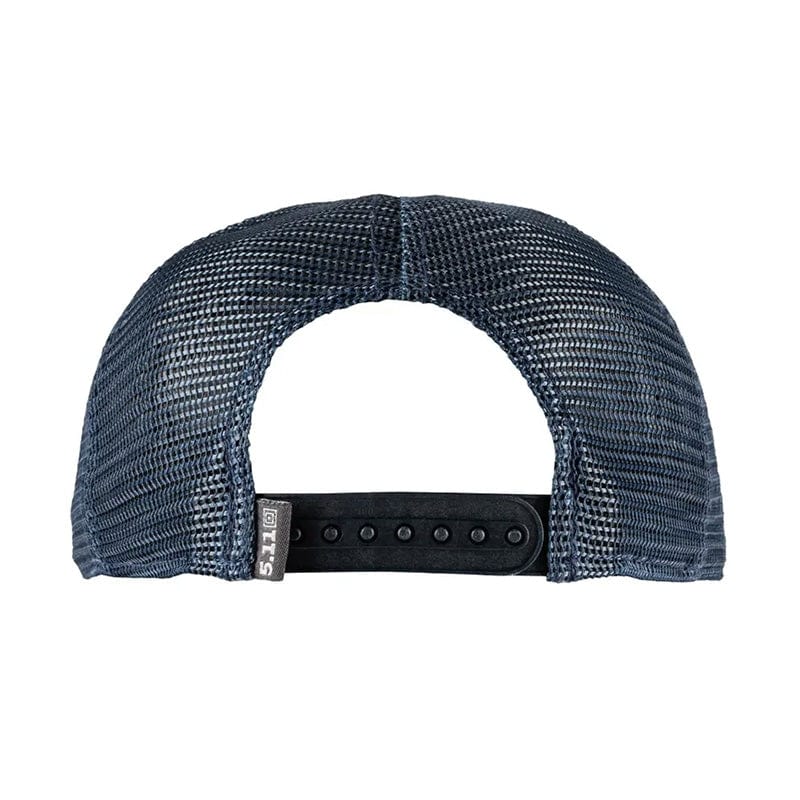5.11 Offroad Dreamin Trucker - Back