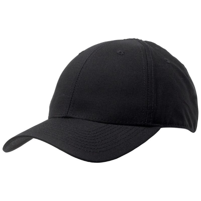 5.11 Taclite Uniform Cap Black 1