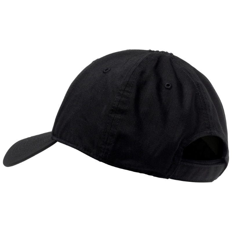 5.11 Taclite Uniform Cap Black 2