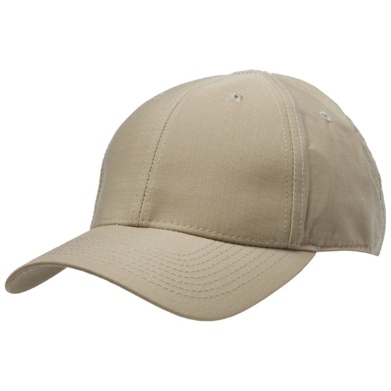 5.11 Taclite Uniform Cap TDU Khaki 1