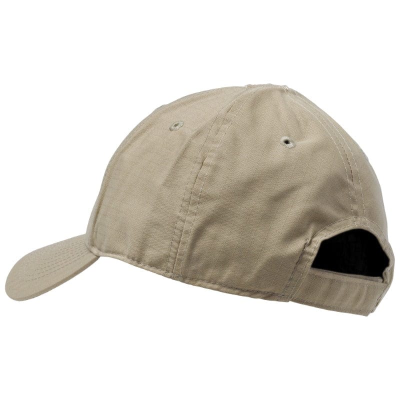 5.11 Taclite Uniform Cap TDU Khaki 2