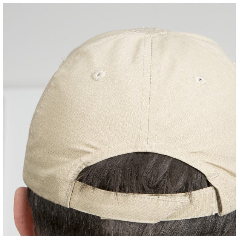 5.11 Taclite Uniform Cap TDU Khaki 3