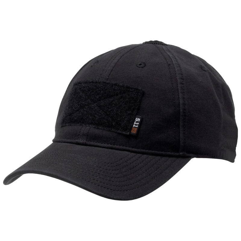 5.11 Flag Bearer Cap -Black