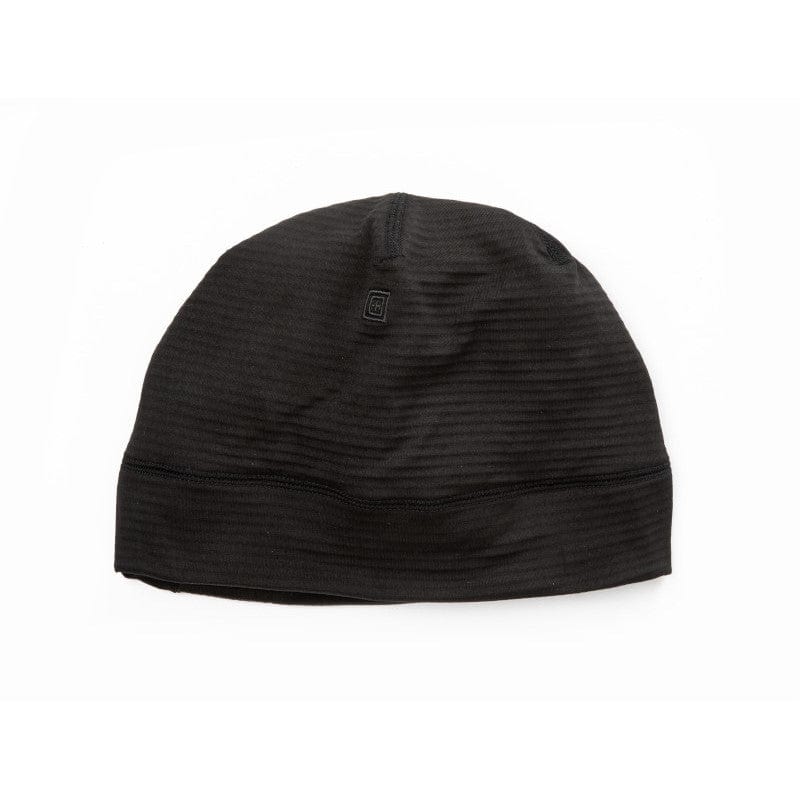 5.11 Stratos Beanie Black
