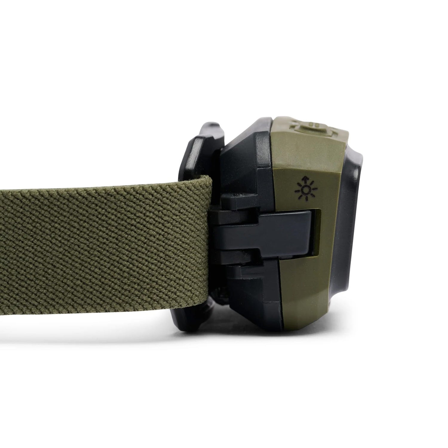 Black Diamond Storm Ops 450 Headlamp