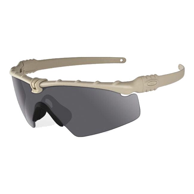 Oakley SI Ballistic M-Frame 3.0 Dark Bone-1