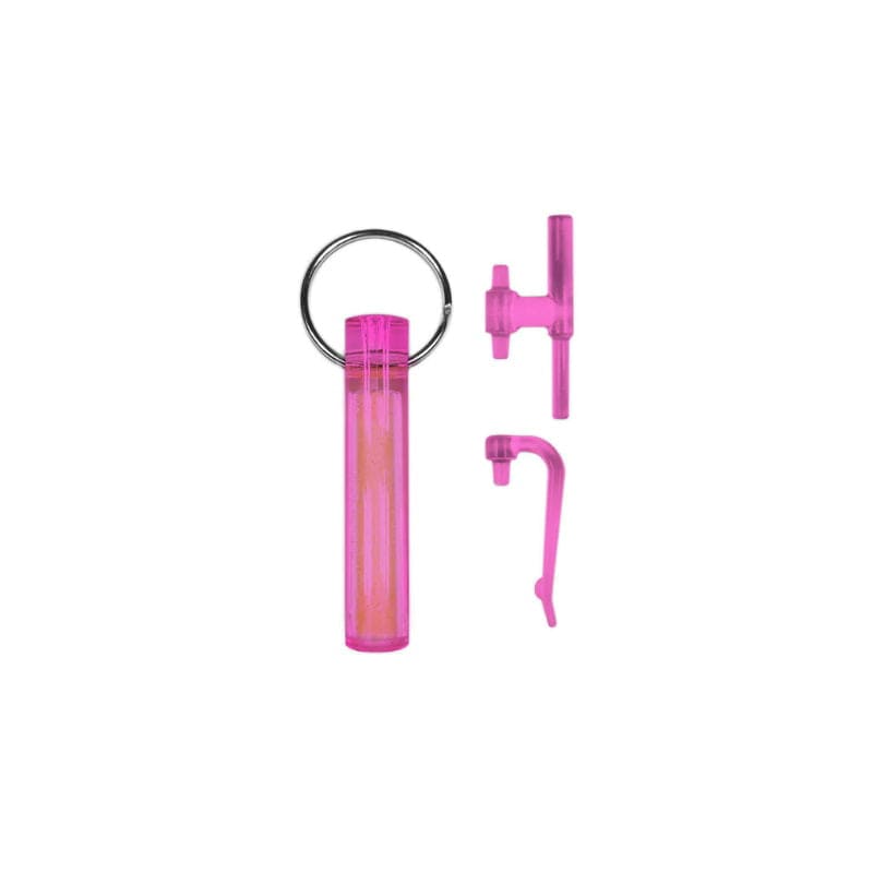 Gear Aid Ni Glo Gear Marker Pink