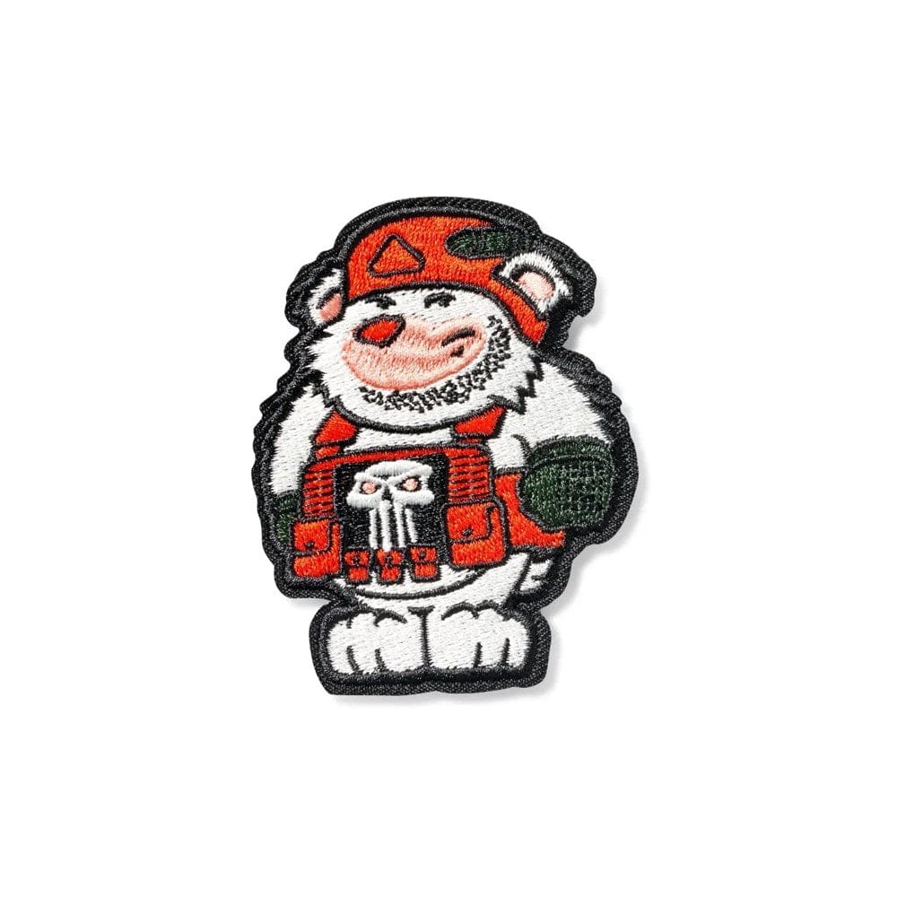 5.11 Gear Bear Patch