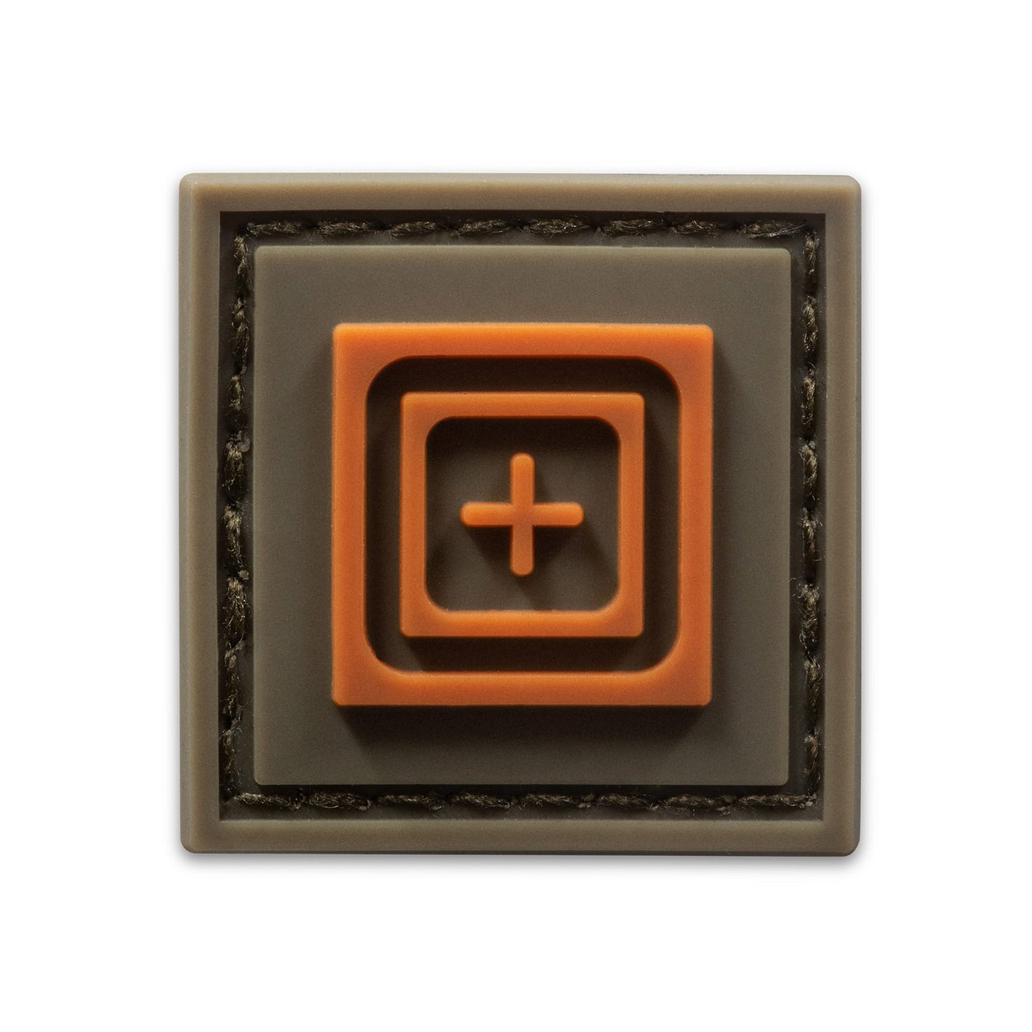 5.11 Blood Type Patch Kit A Positive