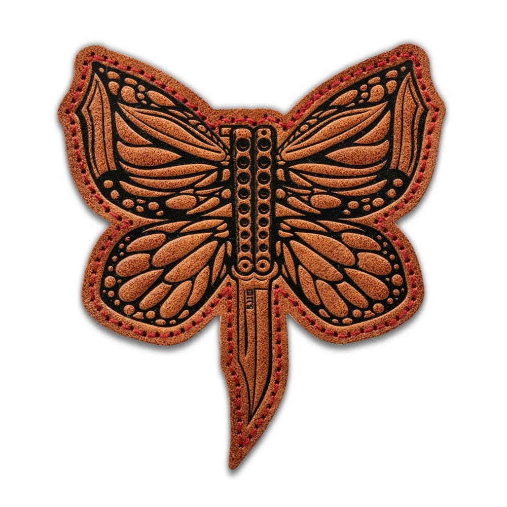 5.11 BUTTERFLY KNIFE PATCH