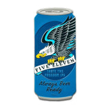 5.11 Taste Freedom Can Patch