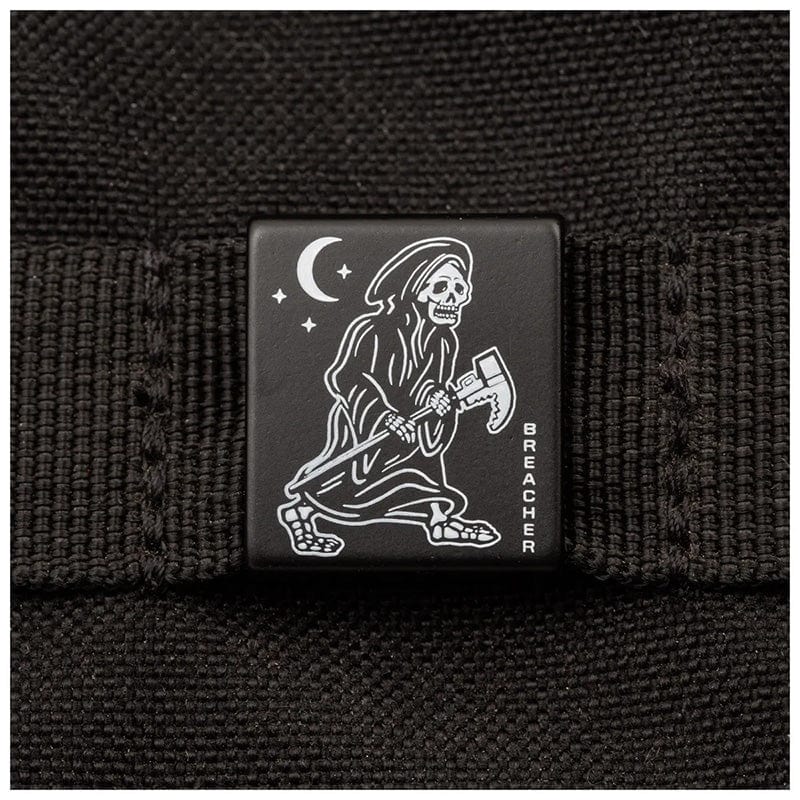 5.11 Breacher Molle Clip 2