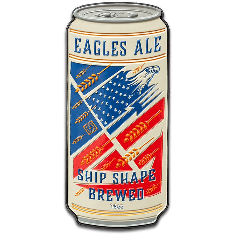 5.11 Eagles Ale Patch