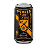 5.11 Double Blade IPA Patch