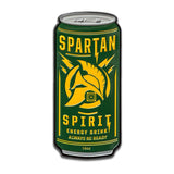 5.11 Spartan Energy Drink Patch