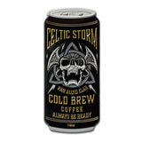 5.11 Celtic CB Coffee Patch