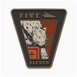 5.11 Mountain Lion Creep Patch