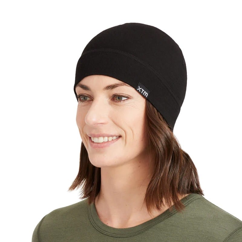 XTM Merino Beanie II