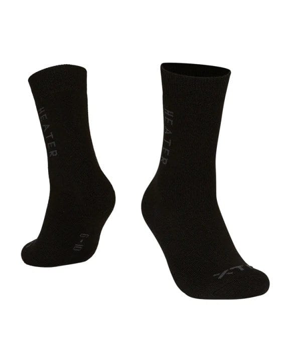 XTM  Heater Outdoor Crew Sock